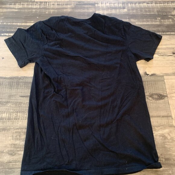 Nike smiley face, New York tee.  Sz men's small. - Picture 2 of 2
